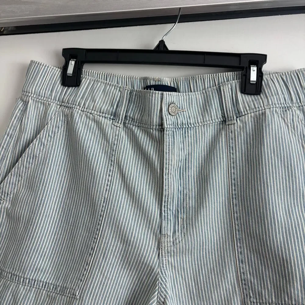 NWT Gap 4